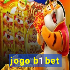 jogo b1 bet